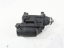 Load image into Gallery viewer, 2016 Harley Touring FLTRX Road Glide Engine Starter Motor 96 102 31618-06A
