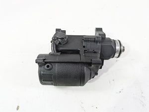 2016 Harley Touring FLTRX Road Glide Engine Starter Motor 96 102 31618-06A
