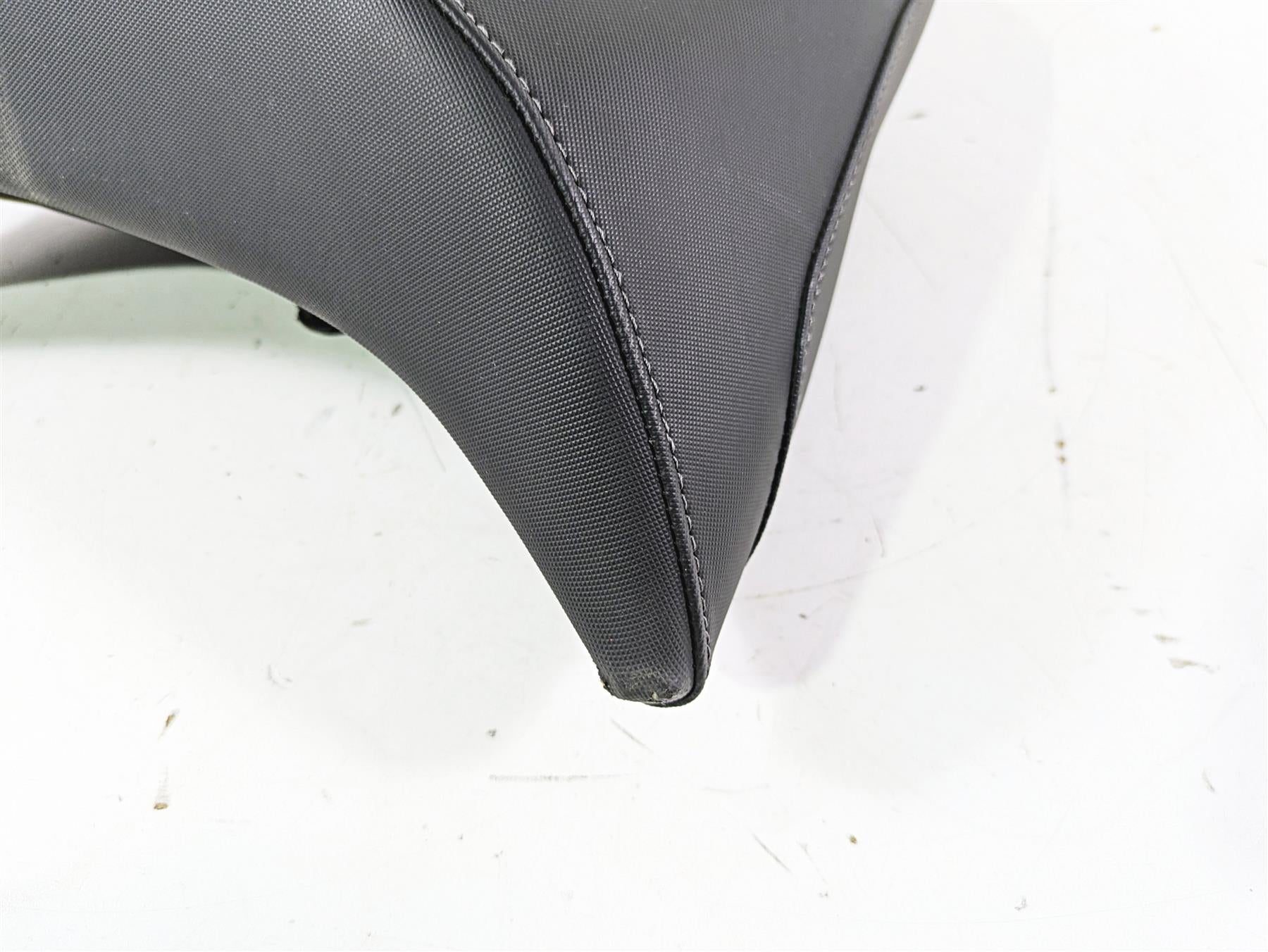 2016 BMW R1200GS GSW K50 Rear Seat Saddle Black 52538564242 {{ shop.shopifyCountryName }} - Mototech271