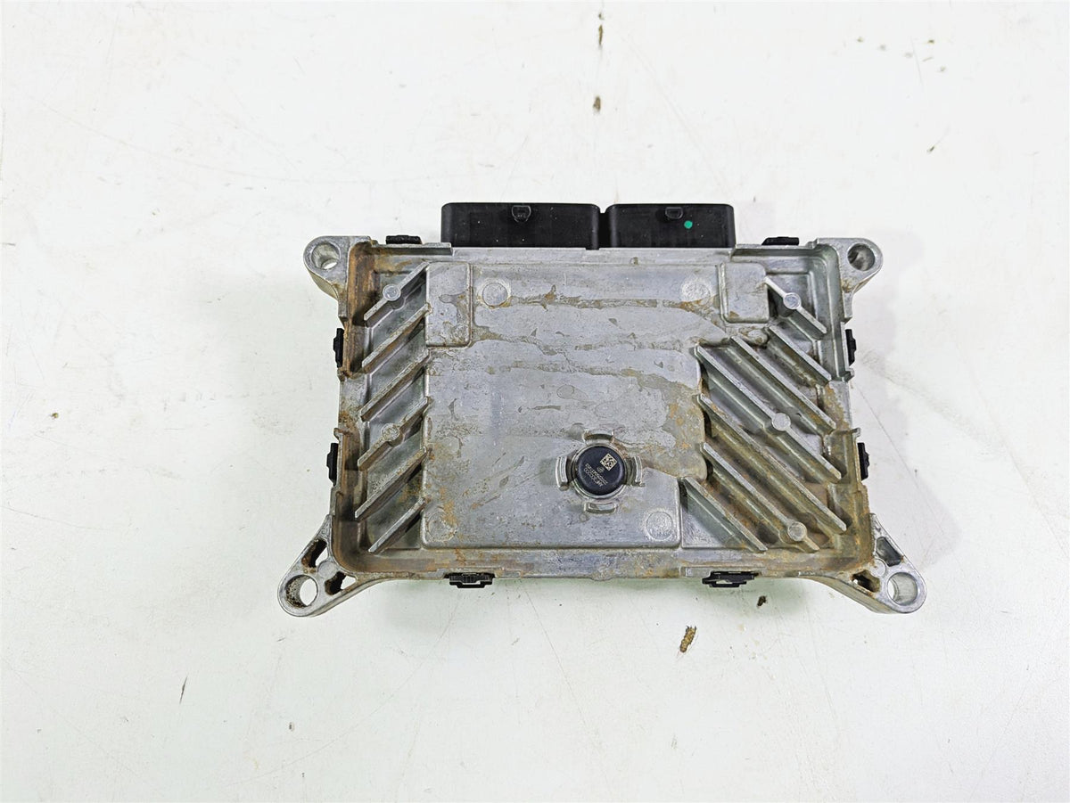 2022 CFMoto Zforce 950 Sport Cdi Ecu Ecm Engine Control Module 5BYV-001000-1000 {{ shop.shopifyCountryName }} - Mototech271