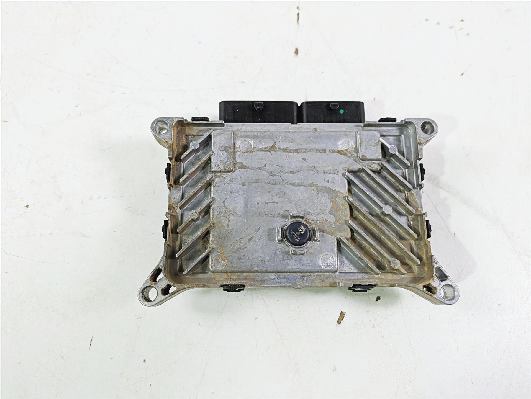 2022 CFMoto Zforce 950 Sport Cdi Ecu Ecm Engine Control Module 5BYV-001000-1000 {{ shop.shopifyCountryName }} - Mototech271