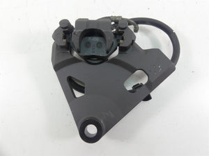 2006 Yamaha Roadliner XV1900 Rear Brake Caliper + Mount 1D7-2580W-00-00