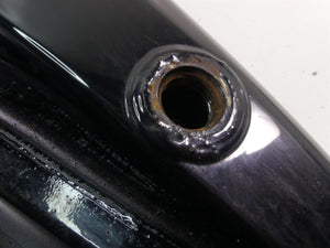 2010 Harley FXDWG Dyna Wide Glide Fuel Gas Petrol Tank - Dented 61593-10 | Mototech271