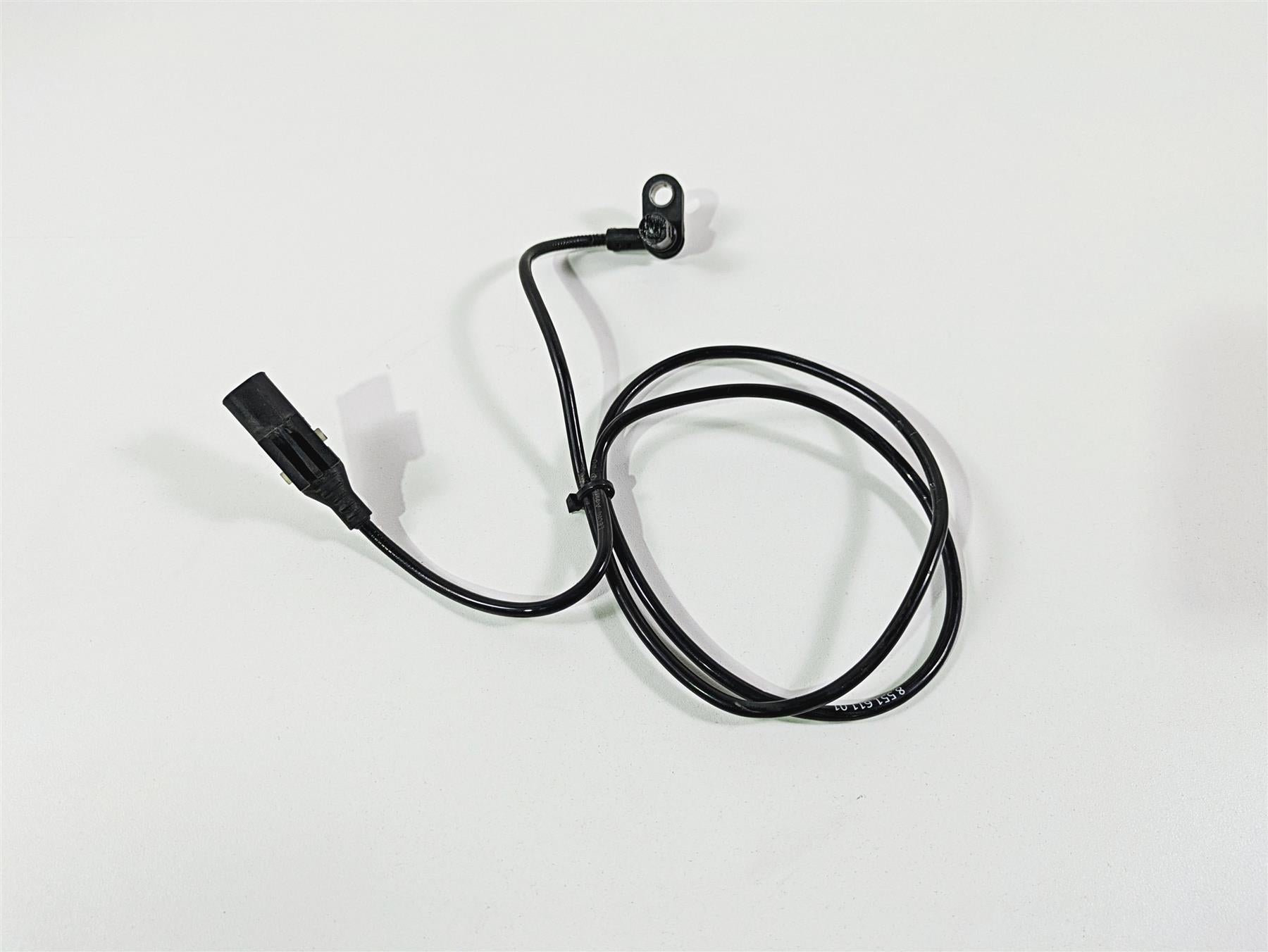 2019 BMW R1250RT K52 Rear Abs Brake Wheel Speed Sensor 34528551611 34529443105 {{ shop.shopifyCountryName }} - Mototech271