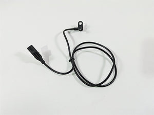 2019 BMW R1250RT K52 Rear Abs Brake Wheel Speed Sensor 34528551611 34529443105 | Mototech271