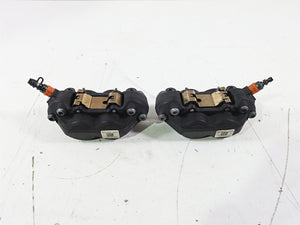 2022 KTM 1290 Super Adventure S 100mm Brembo Front Brake Calipers 6031301500130 | Mototech271