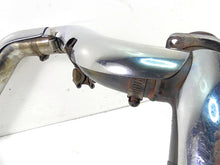 Load image into Gallery viewer, 2006 Harley Touring FLHTCU SE E-Glide Oem Exhaust Header Manifold Set 65626-98A
