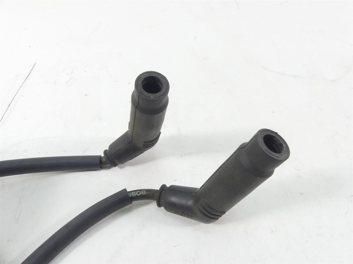2004 Aprilia RSV1000 R Mille Ignition Coil Wire Plug Set AP0266070 {{ shop.shopifyCountryName }} - Mototech271
