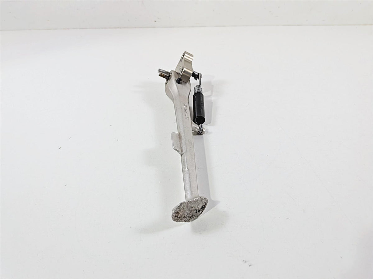 2014 BMW S1000RR K46 Side Kickstand Kick Stand & Spring -Read 46537718152 {{ shop.shopifyCountryName }} - Mototech271