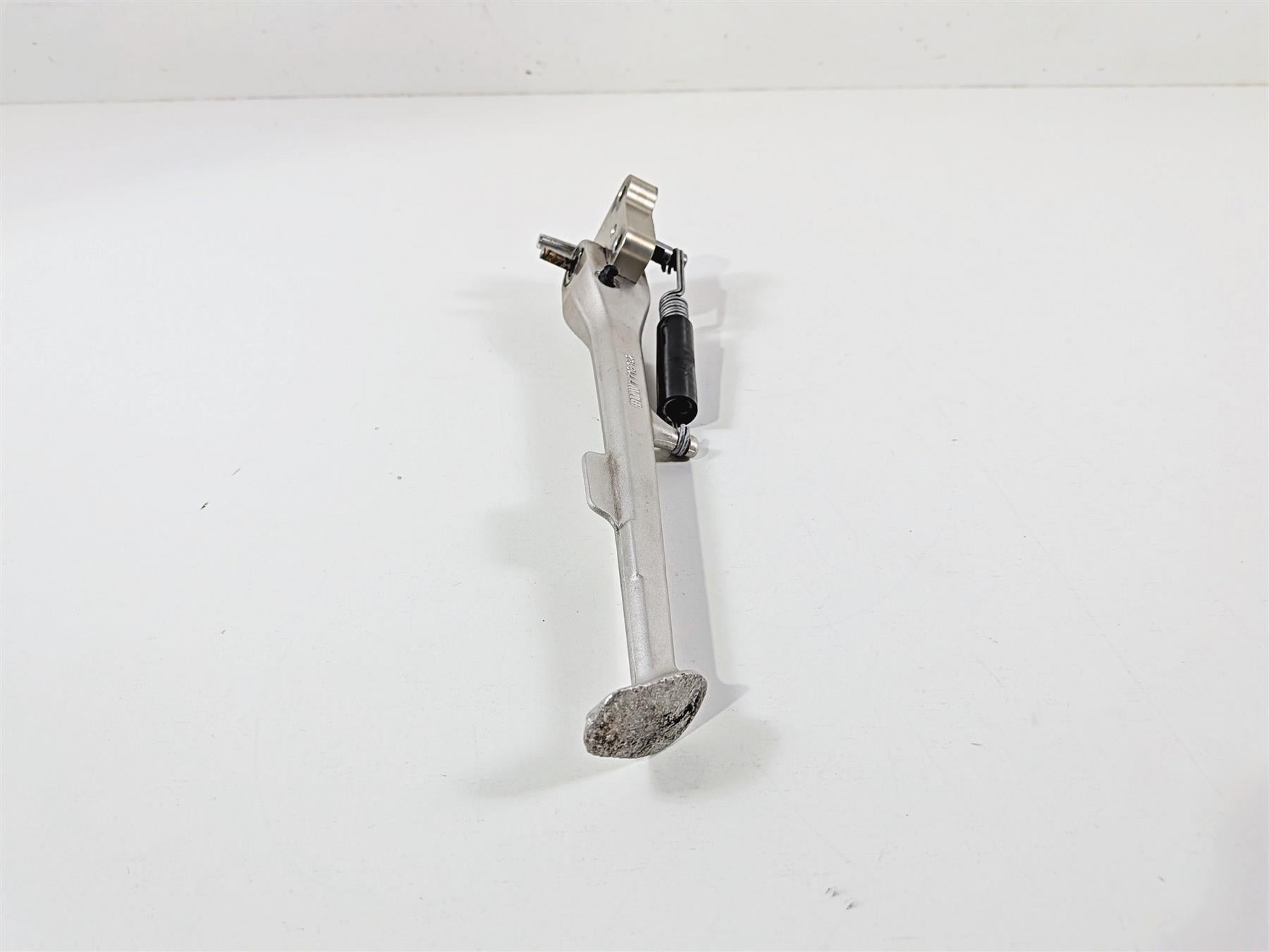 2014 BMW S1000RR K46 Side Kickstand Kick Stand & Spring -Read 46537718152 {{ shop.shopifyCountryName }} - Mototech271