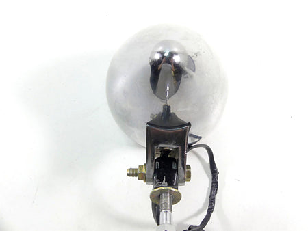 2011 Harley Softail FXS Blackline Custom Headlight Head Light Lamp {{ shop.shopifyCountryName }} - Mototech271