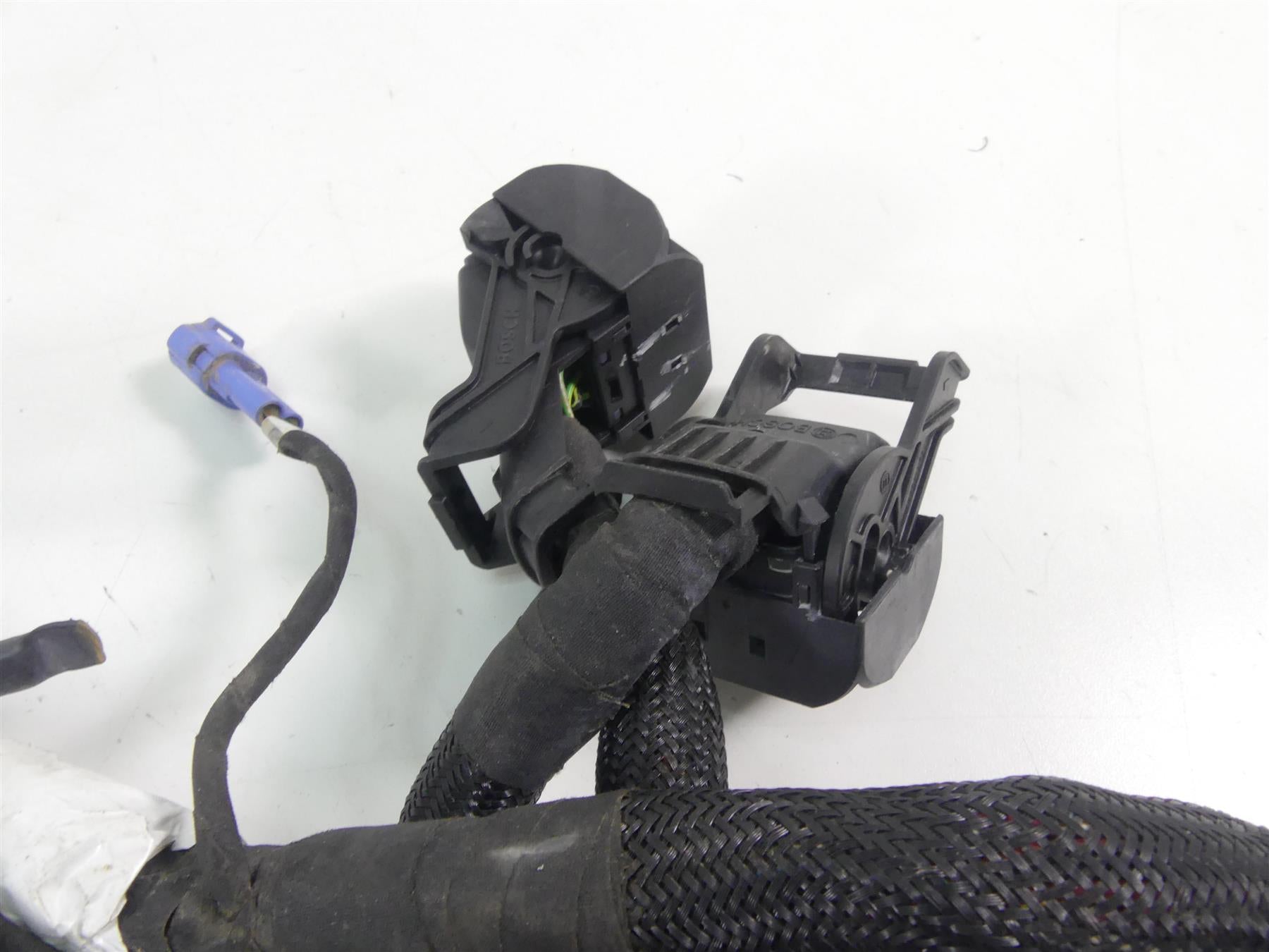 2020 Ducati Multistrada 1260 Enduro Main Wiring Harness Loom Abs 5101D331F {{ shop.shopifyCountryName }} - Mototech271