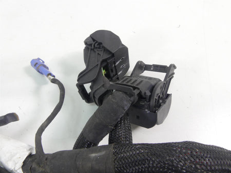 2020 Ducati Multistrada 1260 Enduro Main Wiring Harness Loom Abs 5101D331F {{ shop.shopifyCountryName }} - Mototech271