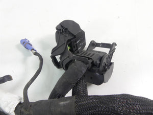 2020 Ducati Multistrada 1260 Enduro Main Wiring Harness Loom Abs 5101D331F | Mototech271