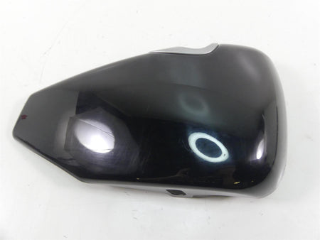2007 Harley Sportster XL1200 Nightster Right Side Oil Tank Cover 57200092DH {{ shop.shopifyCountryName }} - Mototech271