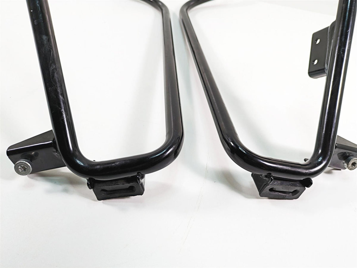 2013 Harley Touring FLHX Street Glide Xmt-Moto Saddlebag Support Rail Set BJ1430 {{ shop.shopifyCountryName }} - Mototech271