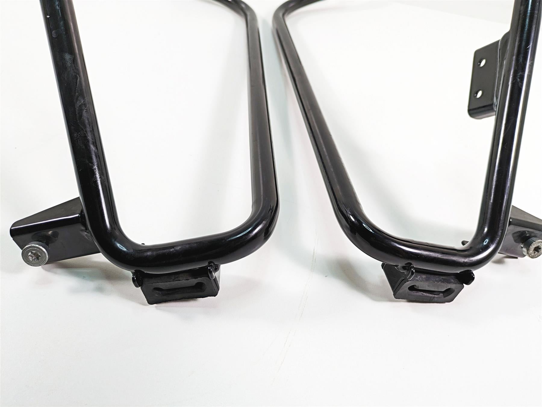 2013 Harley Touring FLHX Street Glide Xmt-Moto Saddlebag Support Rail Set BJ1430 {{ shop.shopifyCountryName }} - Mototech271