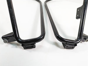 2013 Harley Touring FLHX Street Glide Xmt-Moto Saddlebag Support Rail Set BJ1430