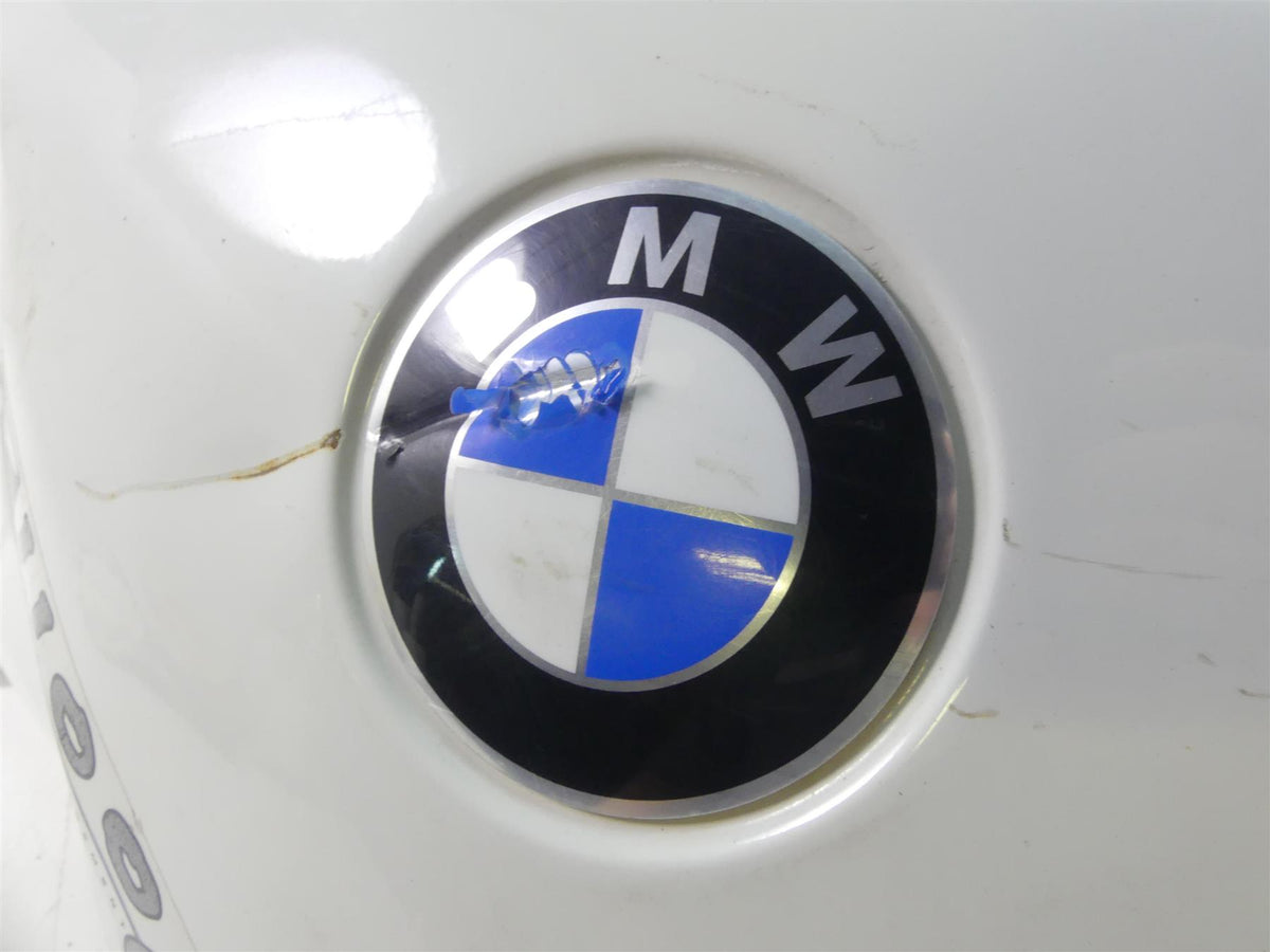 1999 BMW R1100 GS 259E Dented Fuel Gas Petrol Tank 16112324870 {{ shop.shopifyCountryName }} - Mototech271