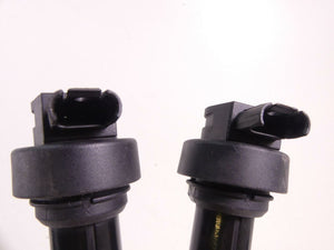 2010 BMW F800GS K72 Ignition Coils Coil Set 12138523968