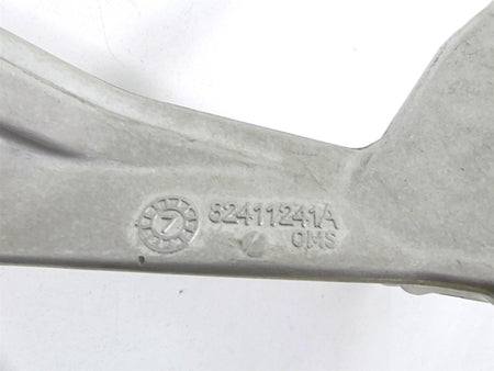 2008 Ducati 848 SBK Rear Passenger Footpeg Foot Peg Set 82411251A 82411241A {{ shop.shopifyCountryName }} - Mototech271