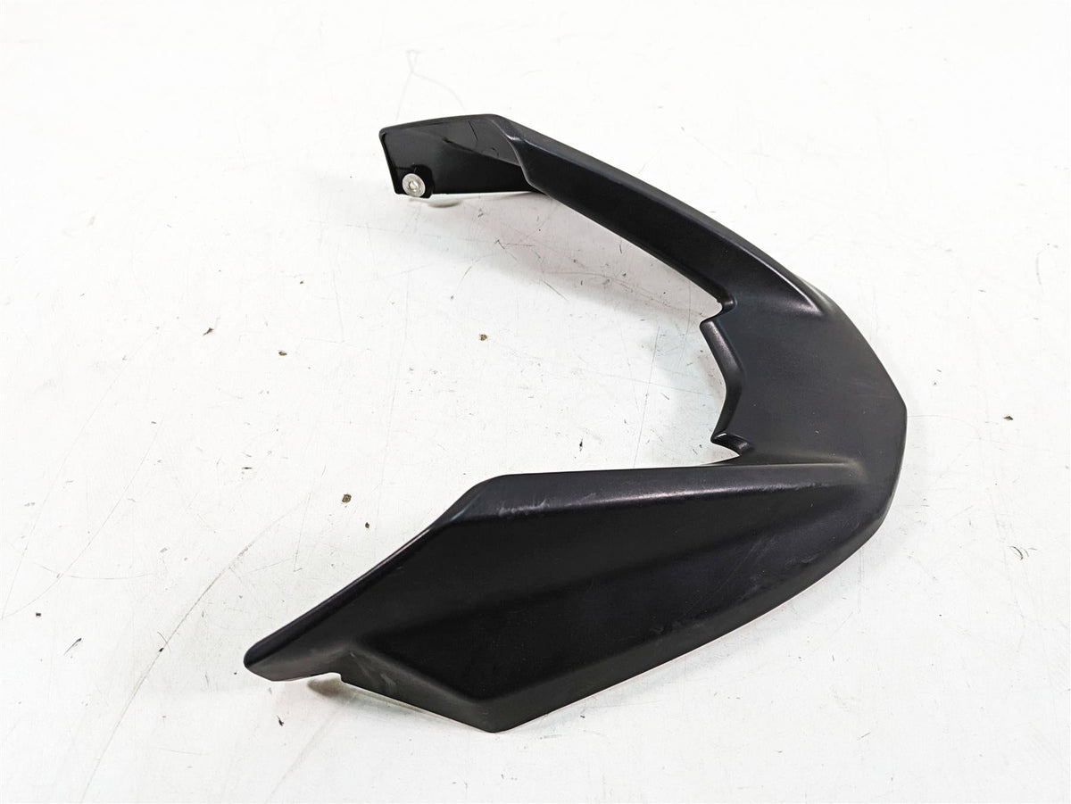 2007 BMW R1200GS K255 Adv Upper Front Fender Mud Guard 46617694390 {{ shop.shopifyCountryName }} - Mototech271