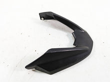 Load image into Gallery viewer, 2007 BMW R1200GS K255 Adv Upper Front Fender Mud Guard 46617694390 | Mototech271

