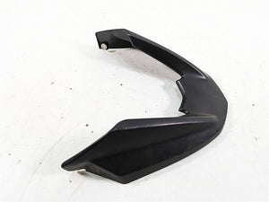 2007 BMW R1200GS K255 Adv Upper Front Fender Mud Guard 46617694390 | Mototech271