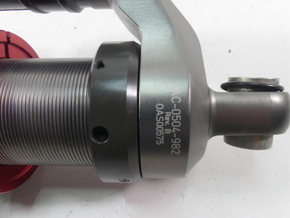 2015 Arctic Wild Cat 700 Sport LTD Rear Right Elka Shock 542mi 0504-982 {{ shop.shopifyCountryName }} - Mototech271