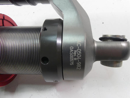 2015 Arctic Wild Cat 700 Sport LTD Rear Right Elka Shock 542mi 0504-982 {{ shop.shopifyCountryName }} - Mototech271