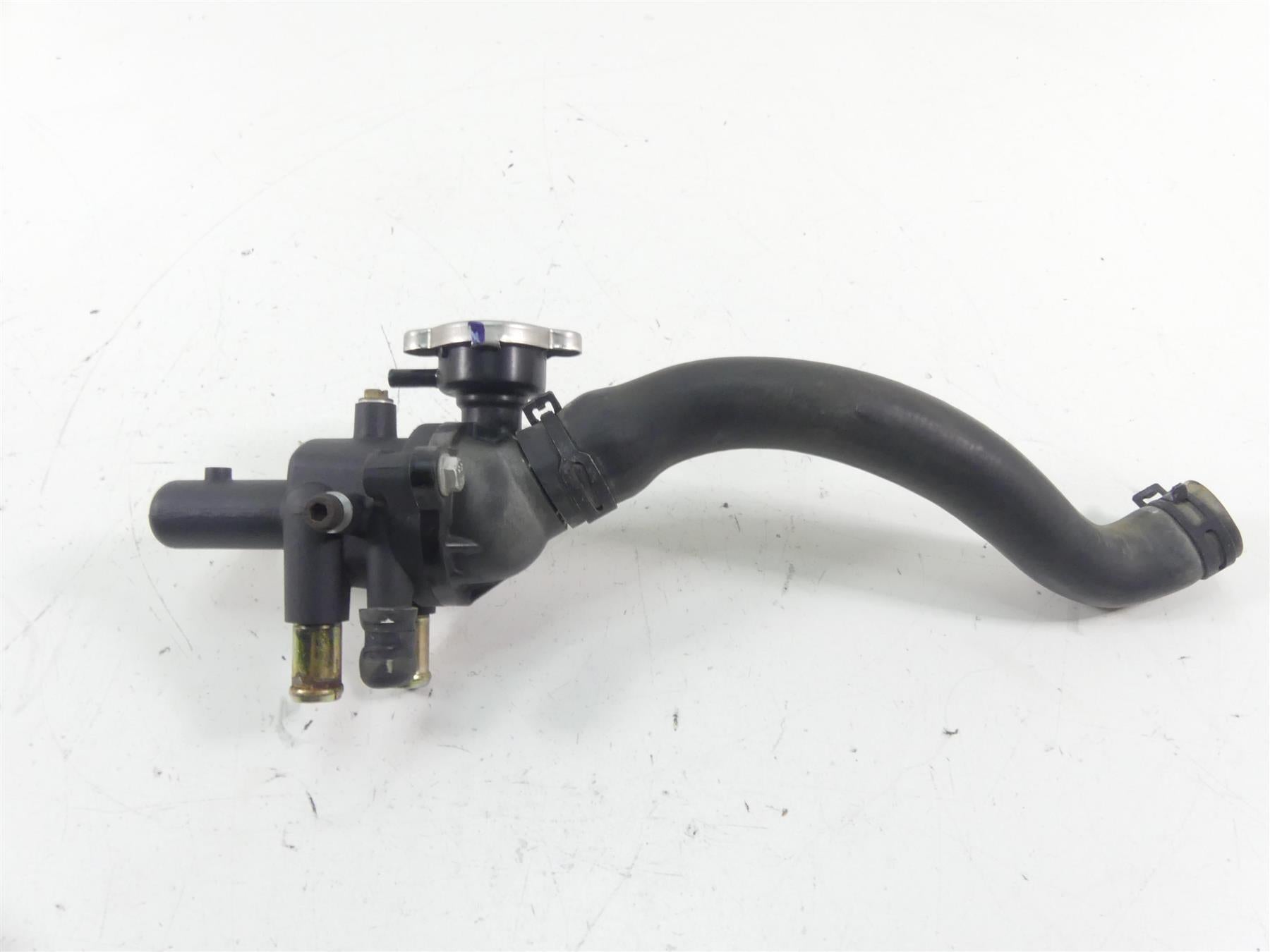 2018 Indian Scout Sixty Thermostat & Housing Coolant Lid Hoses 1205436 {{ shop.shopifyCountryName }} - Mototech271