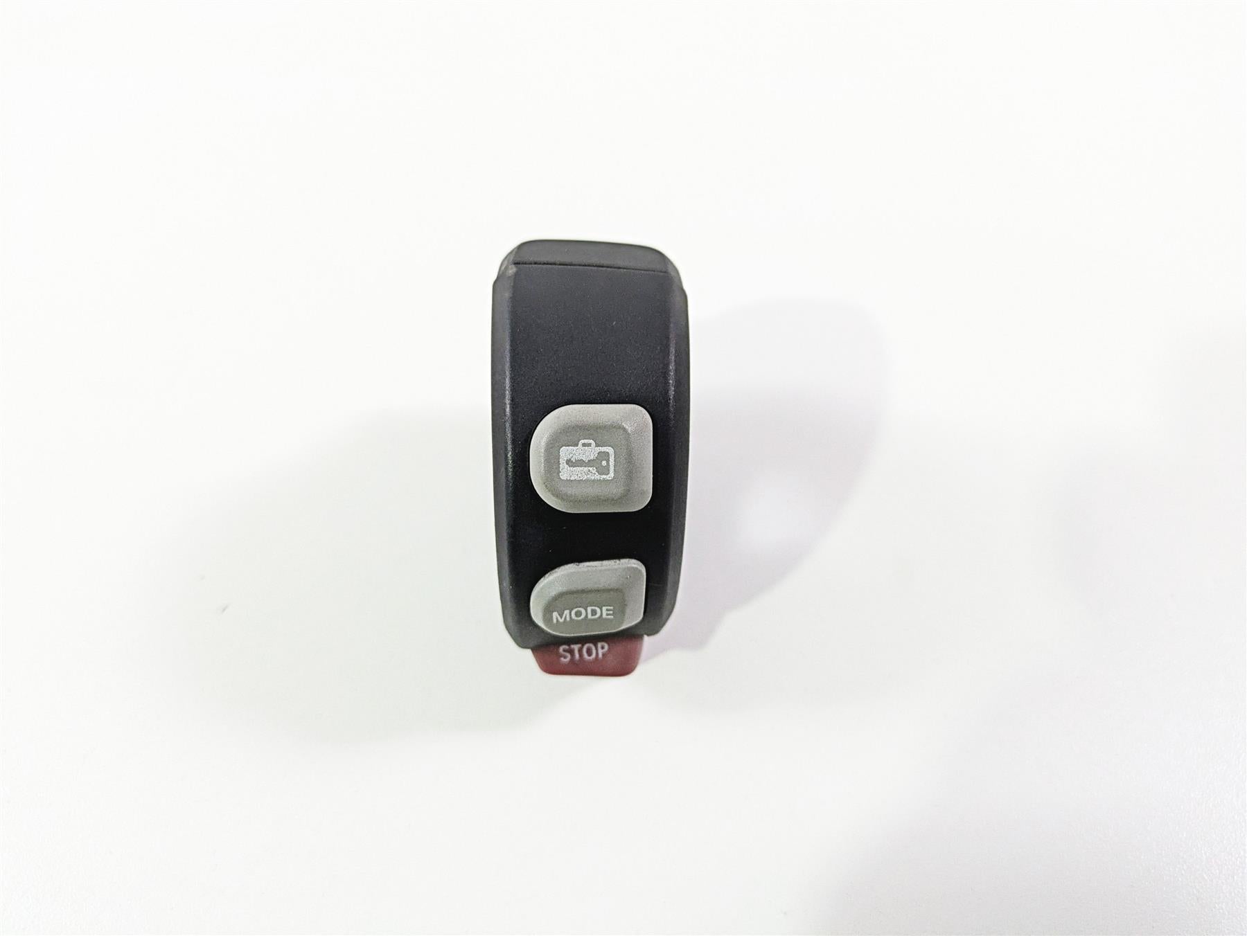 2019 BMW R1250RT K52 Right Hand Start Stop Lock Mode Control Switch 61318546188 {{ shop.shopifyCountryName }} - Mototech271