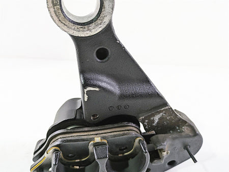2009 Harley FLSTSB Cross Bones Rear Brake Caliper & Bracket 40908-08 42895-08A {{ shop.shopifyCountryName }} - Mototech271