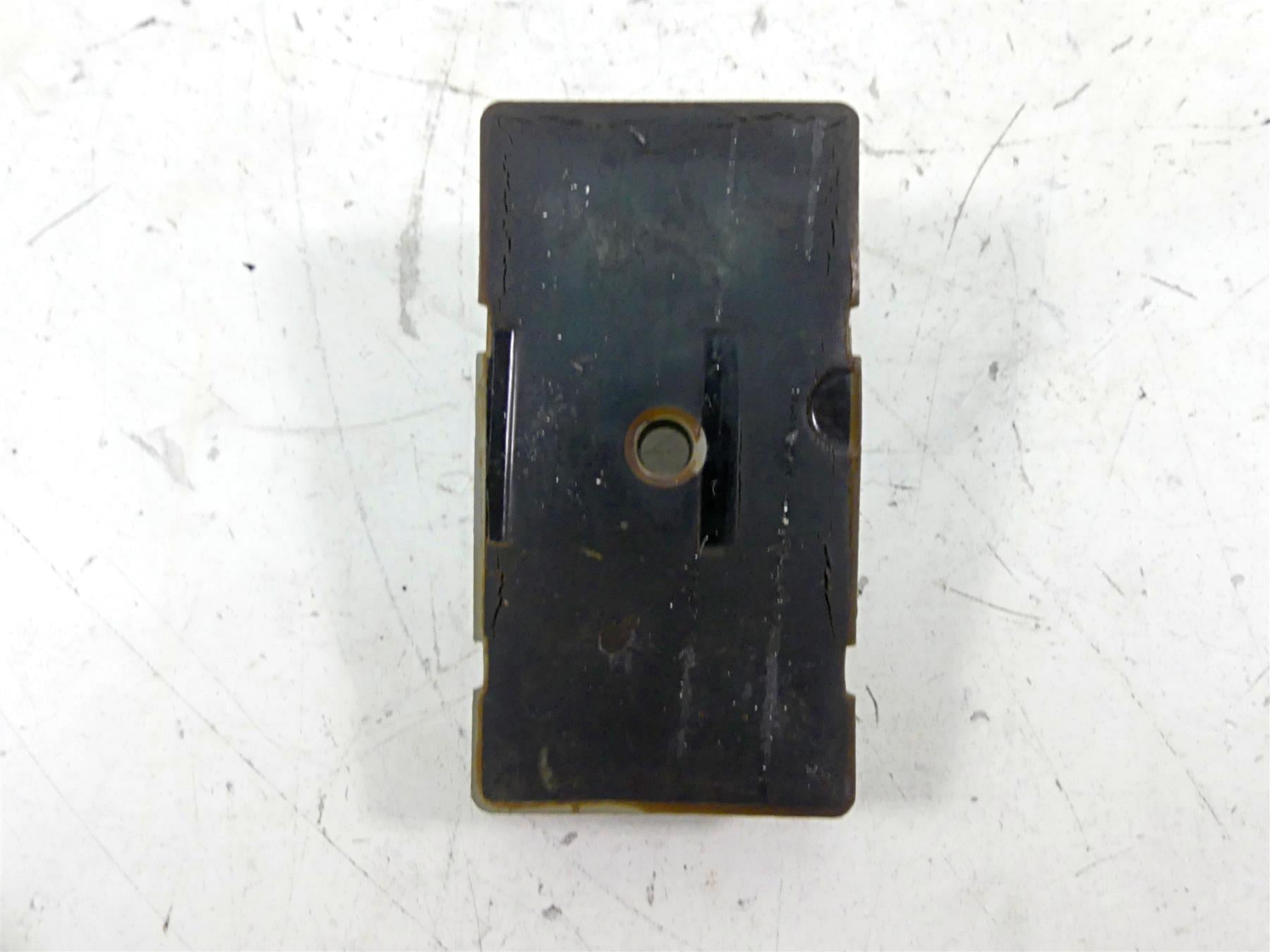 1997 Harley Sportster XL1200 C Tsm Turn Signal Flasher Module 68540-96 {{ shop.shopifyCountryName }} - Mototech271