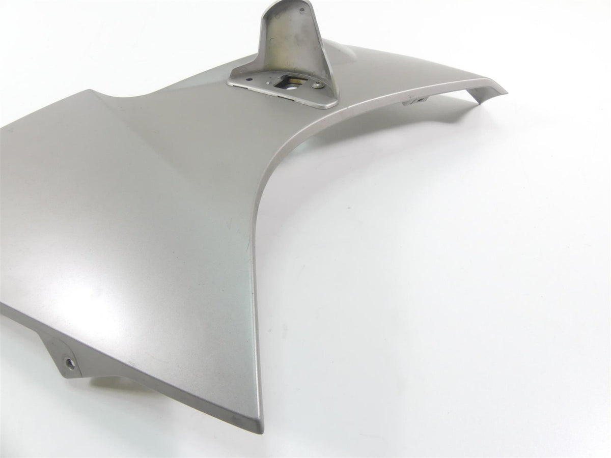 2014 BMW K1600 GTL K48 Right Belly Radiator Cooler Fairing Cover 46638543982 {{ shop.shopifyCountryName }} - Mototech271