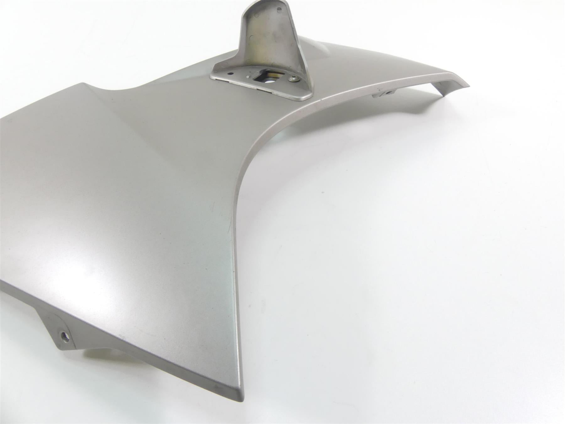 2014 BMW K1600 GTL K48 Right Belly Radiator Cooler Fairing Cover 46638543982 {{ shop.shopifyCountryName }} - Mototech271