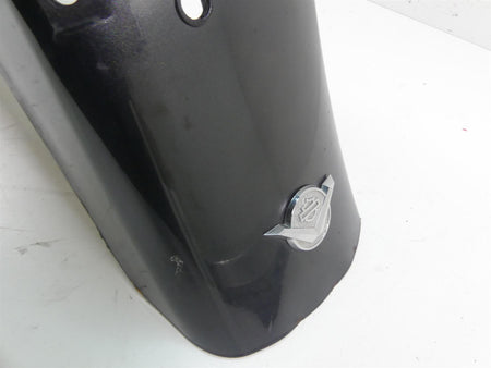 2005 Harley Touring FLHRSI Road King Rear Fender Tire Hugger Mud Guard 58702-02B {{ shop.shopifyCountryName }} - Mototech271