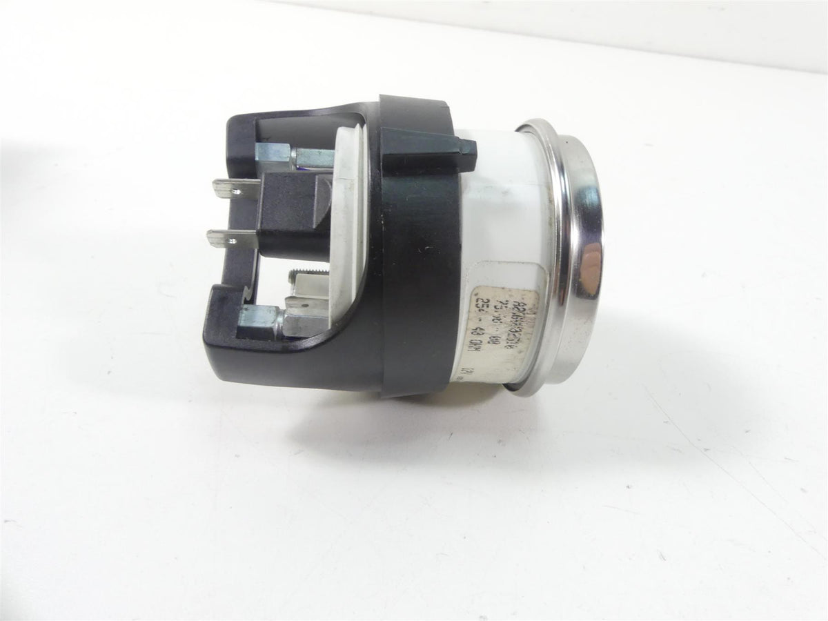 2012 Harley Touring FLHX Street Glide Fuel Gas Petrol Level Gauge 75168-08 {{ shop.shopifyCountryName }} - Mototech271