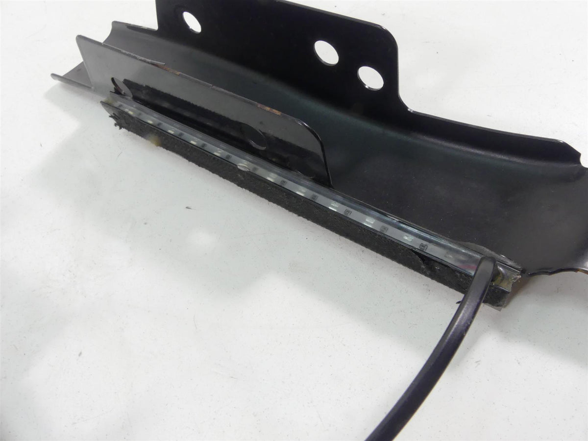 2004 Harley FLHTC SE CVO Electra Glide Rear Fender Fillers & Led Lights {{ shop.shopifyCountryName }} - Mototech271