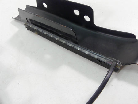 2004 Harley FLHTC SE CVO Electra Glide Rear Fender Fillers & Led Lights {{ shop.shopifyCountryName }} - Mototech271