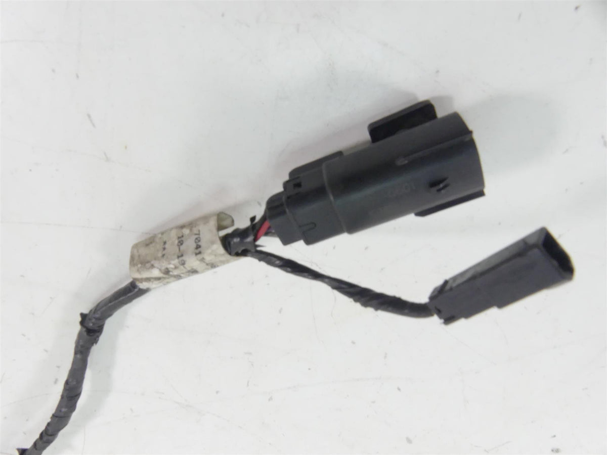2011 Harley Touring FLTRX Road Glide Ride Fly By Wire Throttle Sensor 32305-08B {{ shop.shopifyCountryName }} - Mototech271