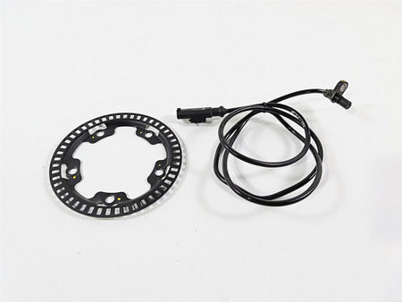 2019 Ducati Panigale V4S V4 S Corse Front Abs Wheel Speed Brake Sensor 55212121B {{ shop.shopifyCountryName }} - Mototech271