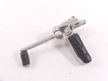 Load image into Gallery viewer, 2014 Yamaha VMX17 V-Max 1700 Left Footpeg Foot Peg &amp; Shifter Set 2S3-27442-00
