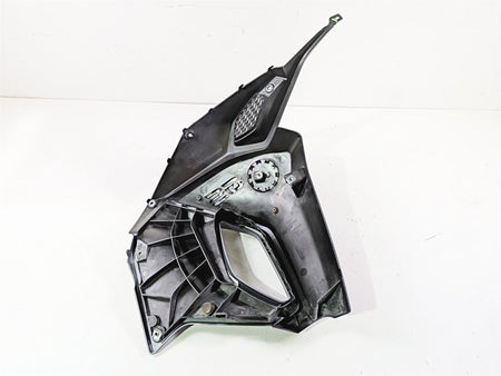 2017 BMW F800GS Adv K75 Left Main Tank Fairing Cover 46638530529 {{ shop.shopifyCountryName }} - Mototech271