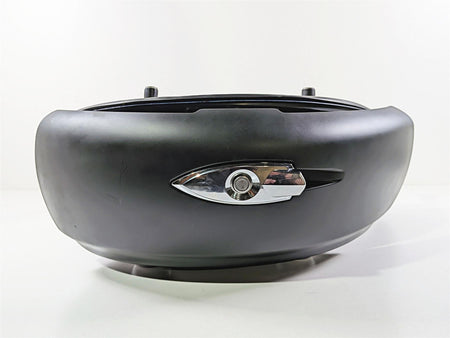 2015 Indian Chieftain Left Saddlebag Saddle Bag - Repaired 5450738 5456385-Mototech271