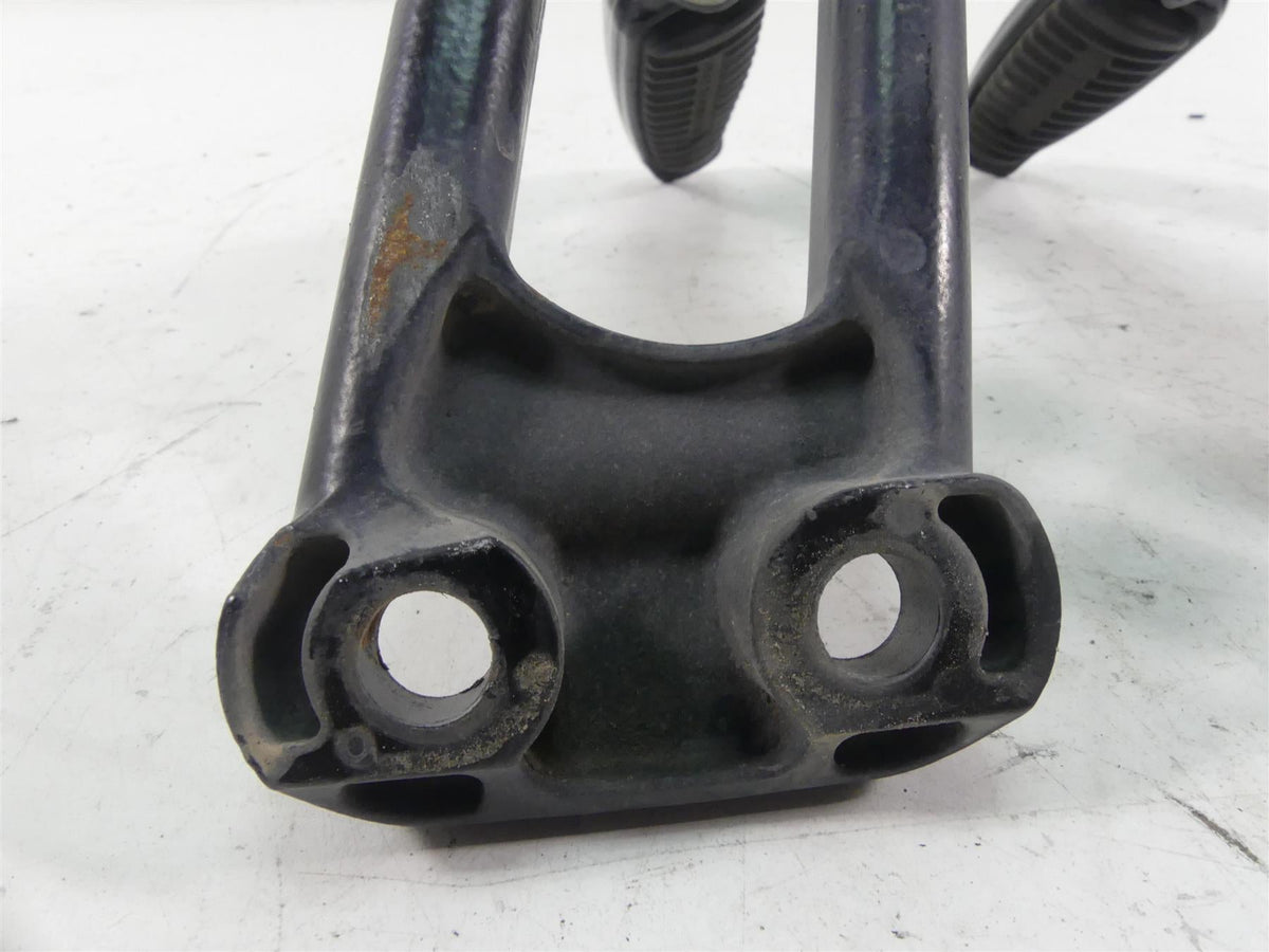 2013 Harley VRSCDX Night Rod Special Rear Passenger Footpegs 51723-07 51722-07 {{ shop.shopifyCountryName }} - Mototech271