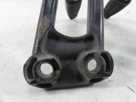 2013 Harley VRSCDX Night Rod Special Rear Passenger Footpegs 51723-07 51722-07 {{ shop.shopifyCountryName }} - Mototech271