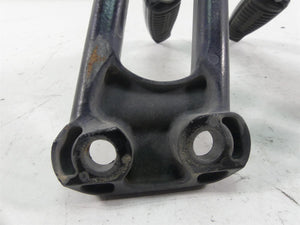 2013 Harley VRSCDX Night Rod Special Rear Passenger Footpegs 51723-07 51722-07 | Mototech271