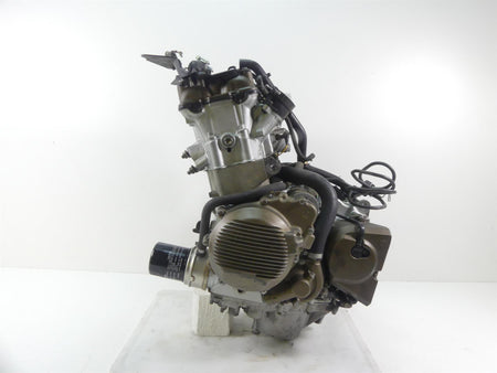2001 Kawasaki ZX600J2 ZX6R Ninja Running Engine Motor 55K -Read -Video 4001-1300 {{ shop.shopifyCountryName }} - Mototech271