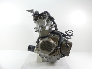2001 Kawasaki ZX600J2 ZX6R Ninja Running Engine Motor 55K -Read -Video 4001-1300 | Mototech271